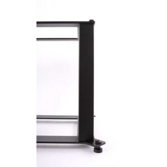 Harbeth M40.5 XD2 Open Frame Phonic Speaker Stands