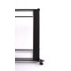 Harbeth M40.5 XD2 Open Frame Phonic Speaker Stands