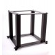 Harbeth M40.5 XD2 Open Frame Phonic Speaker Stands