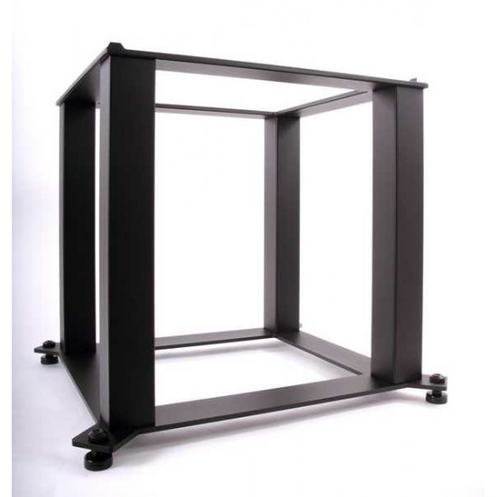 Harbeth M40.5 XD2 Open Frame Phonic Speaker Stands