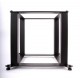 Harbeth M40.5 XD2 Open Frame Phonic Speaker Stands