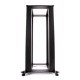 Harbeth M30.3 XD2 Open Frame Phonic Speaker Stands