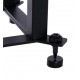 Harbeth P3ESR Custom Built QS 104 Speaker Stands