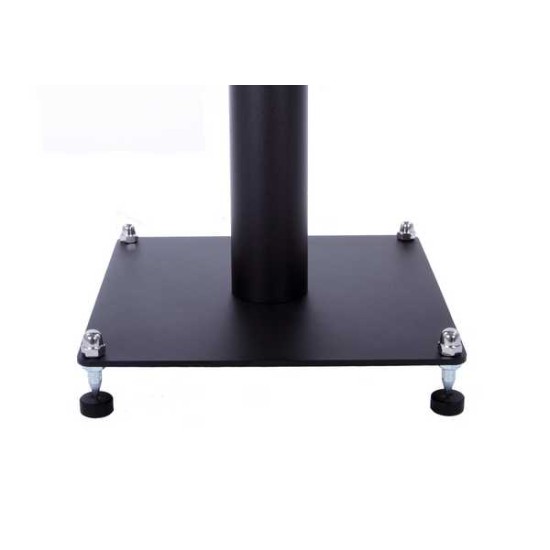 Wireless Speaker Stand Naim Muso Qb Support 