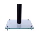 Wireless Speaker Stand Naim Muso Qb Support 