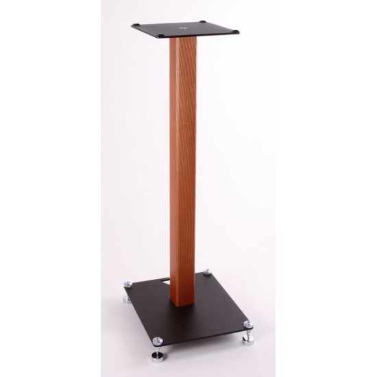 SQ 400 Wood Speaker Stands