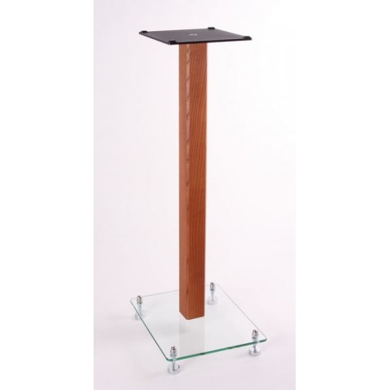 SQ 400 Wood Speaker Stands