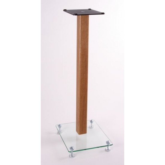 SQ 400 Wood Speaker Stands