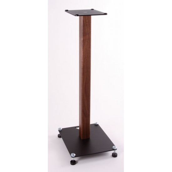 HiFi Furniture Solid Walnut wood Finish