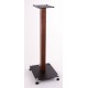 HiFi Furniture Solid Walnut wood Finish