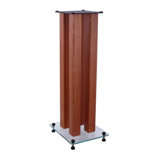 SQ 404 Wood Speaker Stands