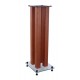 HiFi Furniture Cherry Wood Finish