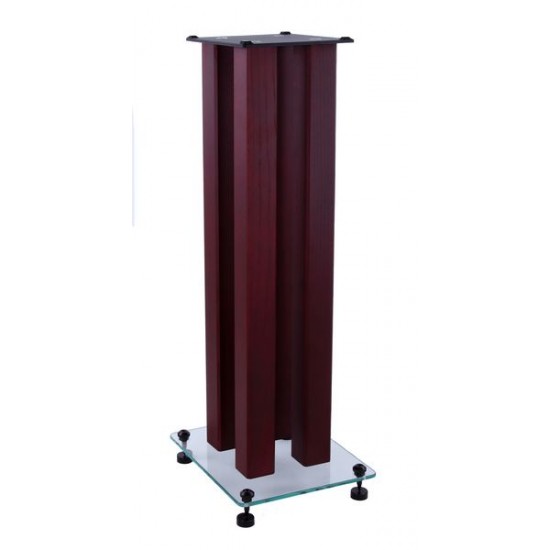 SQ 404 Wood Speaker Stands