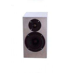 Intra Specific Isolation Technology Aluminium Speaker Cabinets