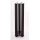 Oephi Transcendence 2  Triphonic 180 Speaker Stands 