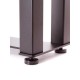Triphonic Speaker Stands 