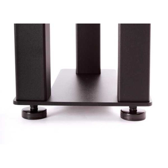 Triphonic Speaker Stands 