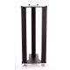 Triphonic Speaker Stands 
