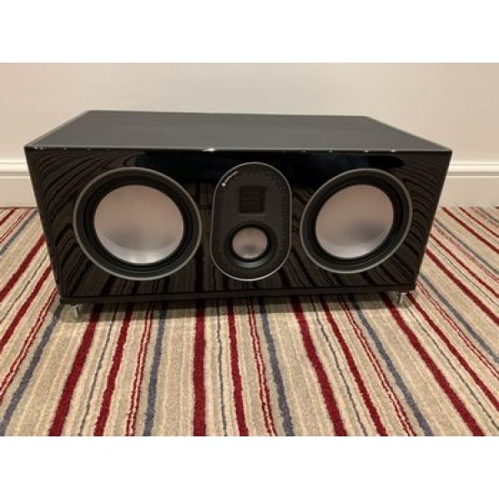 CS Open Frame Centre Speaker Stand Support