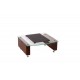 Milan 6 Compact Add on Shelf Support 