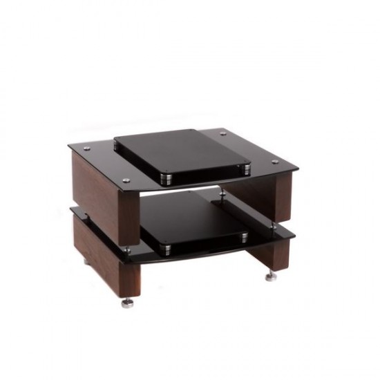 HiFi Furniture Milan 6 Compact 2 Acoustic Support