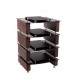  Milan 6 Compact 4 Acoustic HiFi Support 