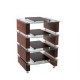  Milan 6 Compact 4 Acoustic HiFi Support 