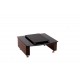 Milan 6 Compact Add on Shelf Support 