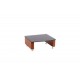 HiFi Furniture Milan 6 Compact Add on Shelf Support 