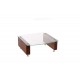 HiFi Furniture Milan 6 Compact Add on Shelf Support 