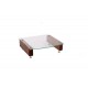 HiFi Furniture Milan 6 Compact Add on Shelf Support 