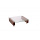  Milan 6 Compact Add on Shelf Support 