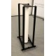 Epos ES7N 104 XL Speaker Stands