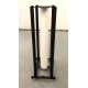 Bowers & Wilkins 706 S2 104 XL Speaker Stands Bowers & Wilkins 706 S2 104 XL Speaker Stands