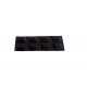 HiFi Isolation Pads 10 x 10 x 3mm