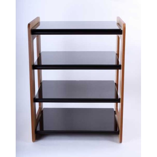 Concept 400 Wood Table