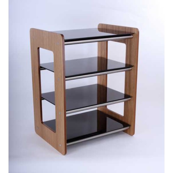  Concept 400 Wood Table