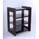  Concept 400 Wood Table