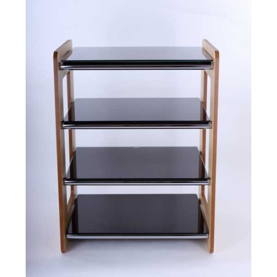  Concept 400 Wood Table