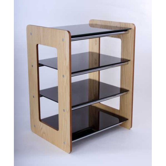  Concept 400 Wood Table