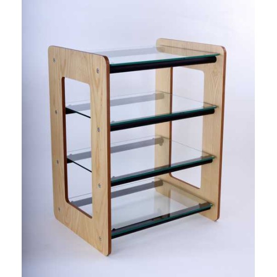  Concept 400 Wood Table