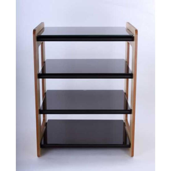  Concept 400 Wood Table