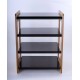  Concept 400 Wood Table