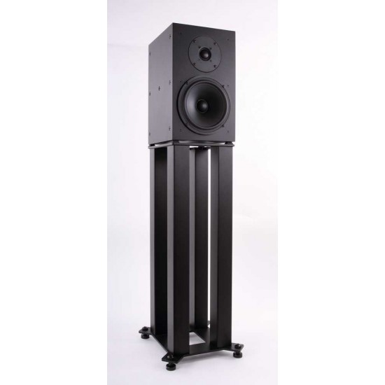 Kinetik Sound KS4 Steel Speaker 