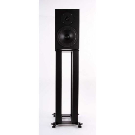 Kinetik Sound KS4 Steel Speaker 