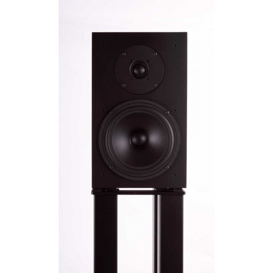Kinetik Sound KS4 Steel Speaker 