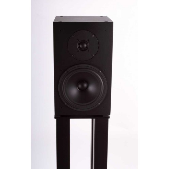 Kinetik Sound KS4 Steel Speaker 