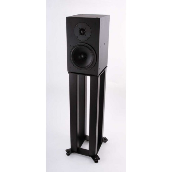 Kinetik Sound KS4 Steel Speaker 