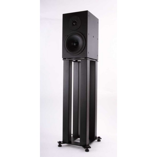 Kinetik Sound KS4 Steel Speaker 
