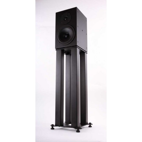 Kinetik Sound KS4 Steel Speaker 